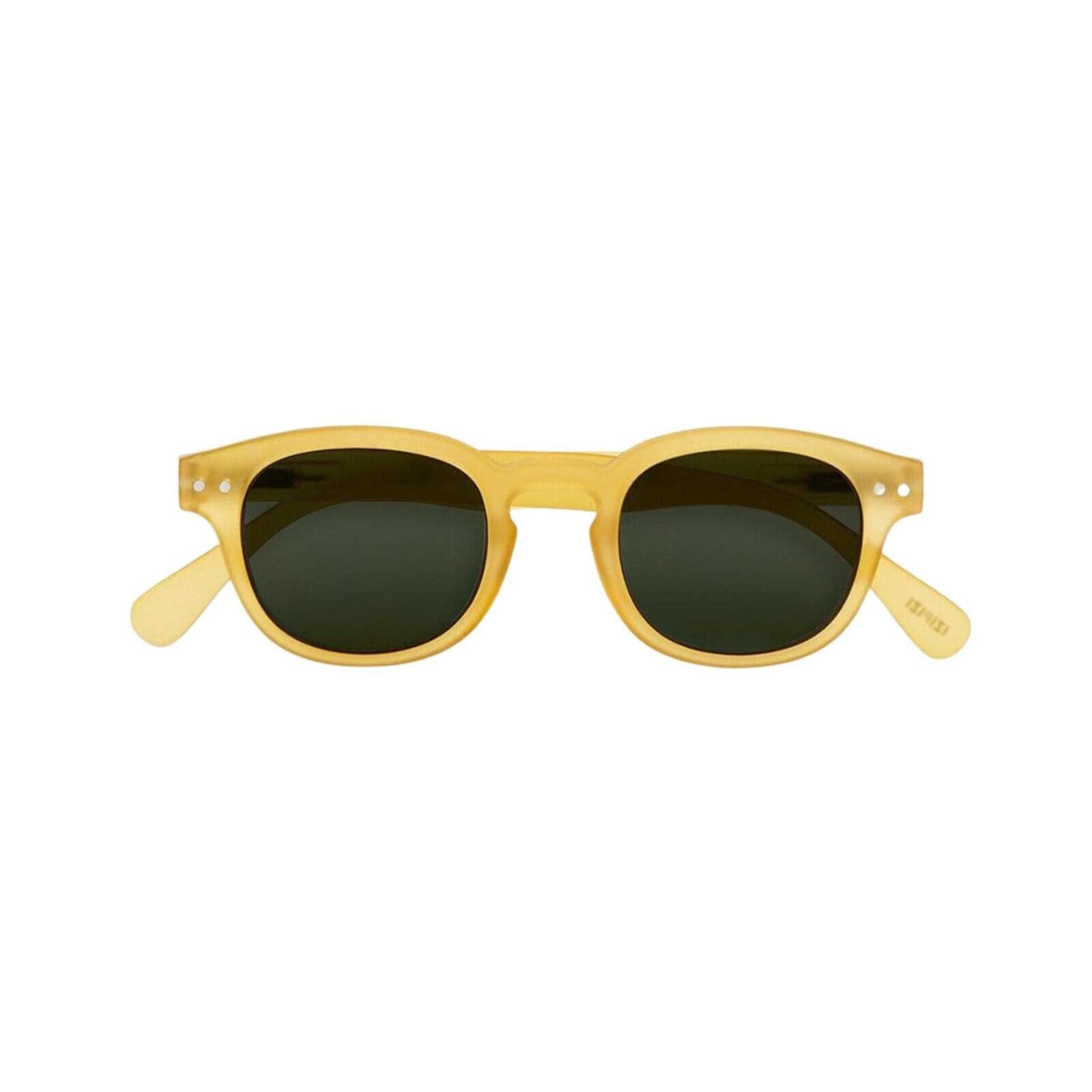 kids sunglasses Junior Collection C - For 5-10 YEARS Red Price