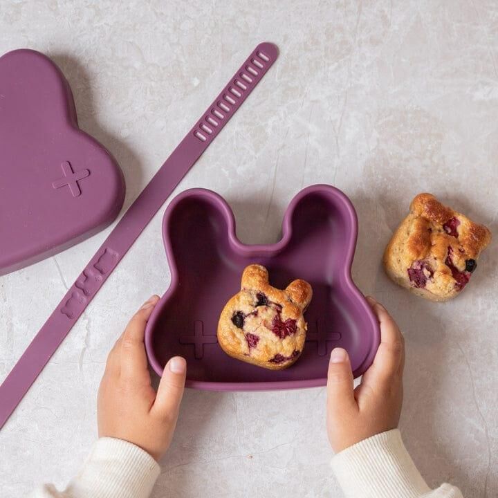 Bunny Snackie Plum Price