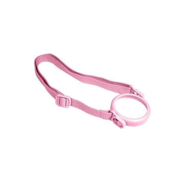 Straw Cup Strap Aqua Green Price
