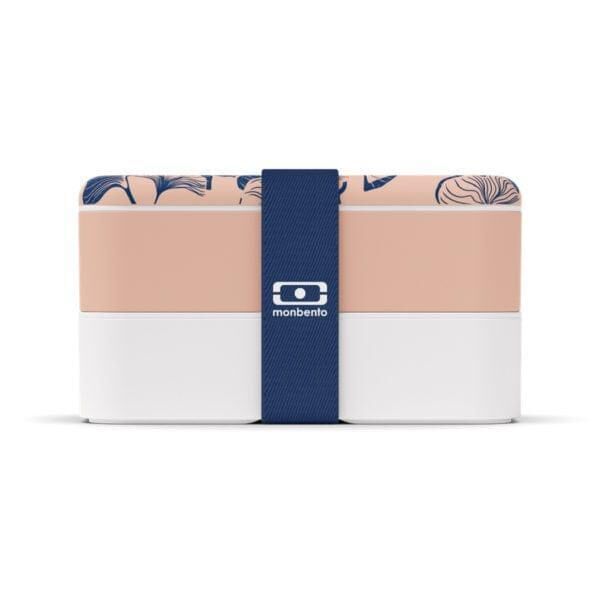 Original Graphic 1L Lunch Bento Box-Ginkgo Ginkgo Price