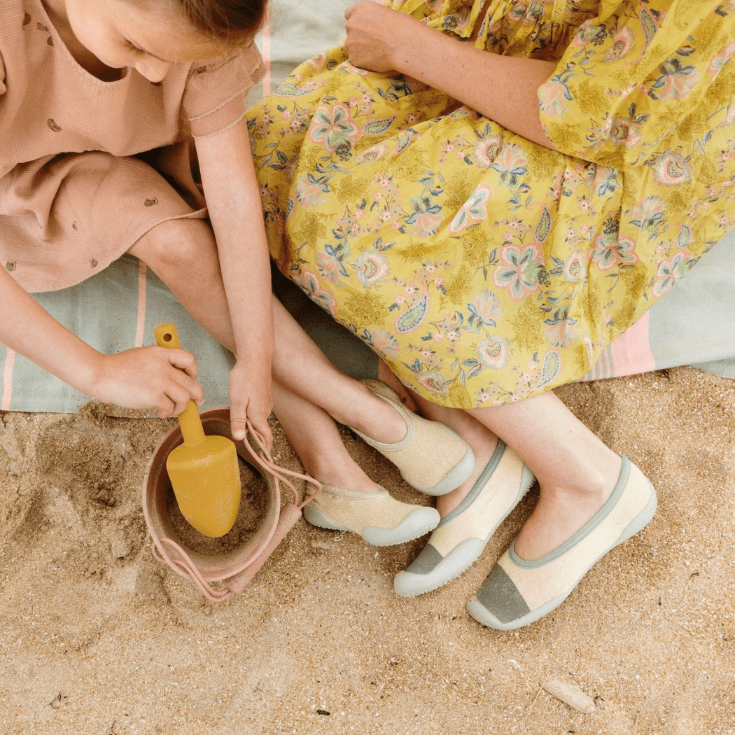 Ballet Flats - Surf 36-37 Price