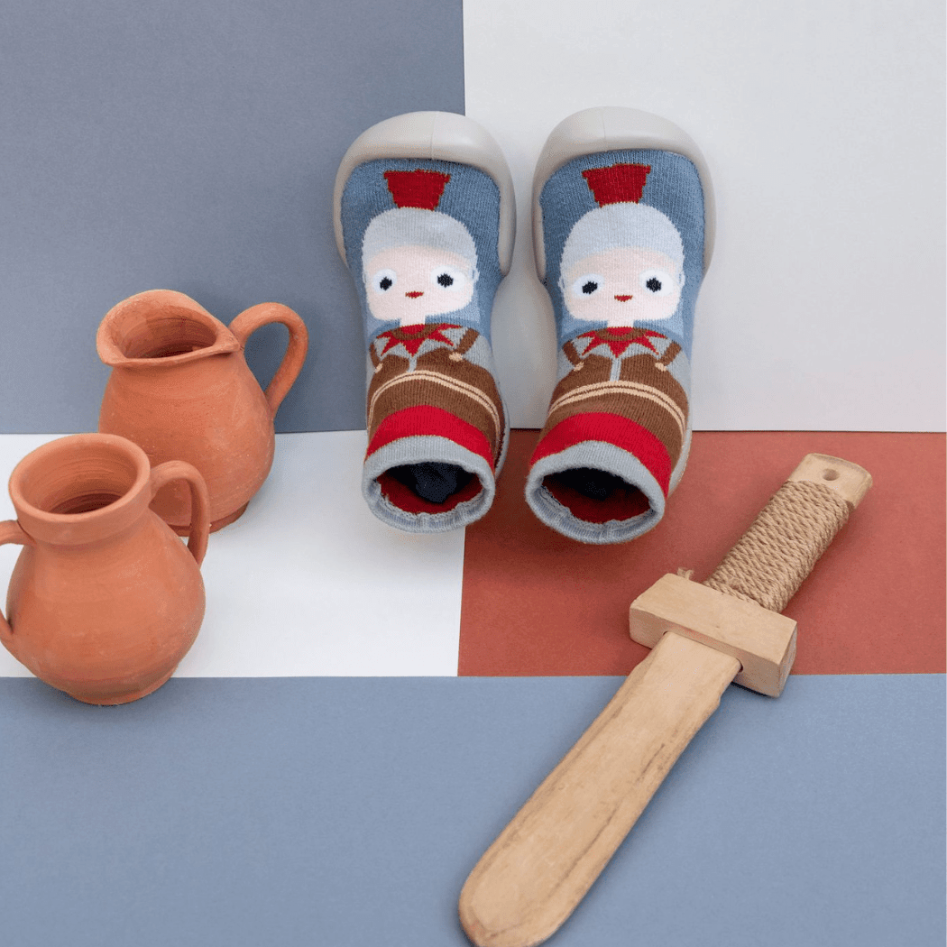 Slipper - Gladiateur 24-25 Price