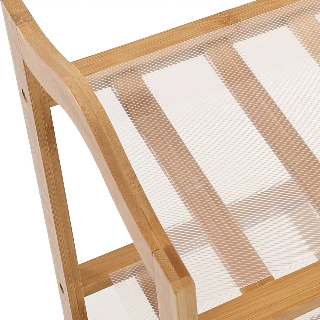 Bamboo Shoe Rack Storage Wooden Price