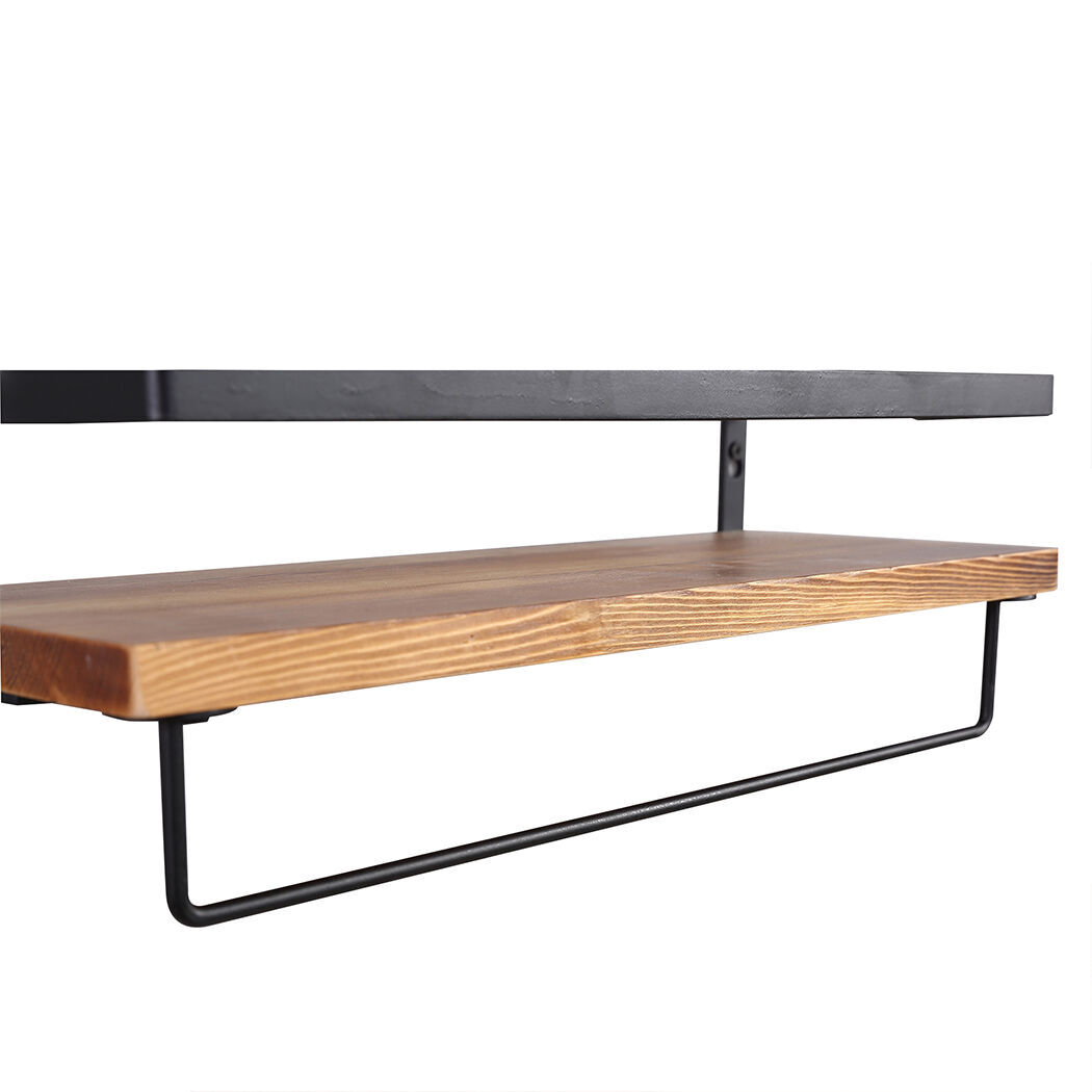 Floating Shelf Brackets Wall Price