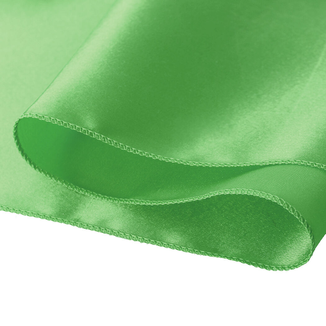 Brand New Art Deco Style Table Runner Grass Green Price