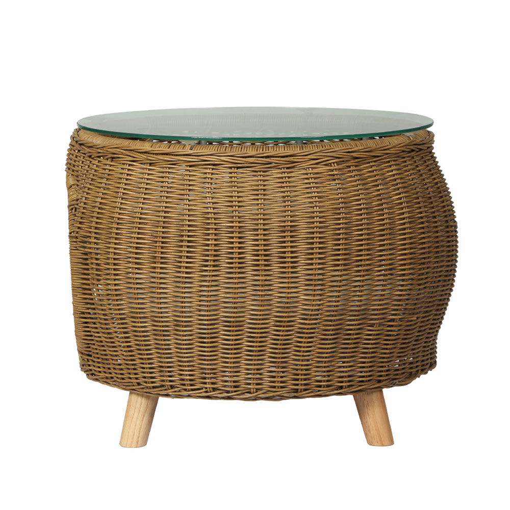 Coffee Side Table Wicker Aluminium Desk Pet Bed Storage Outdoor Furniture Price