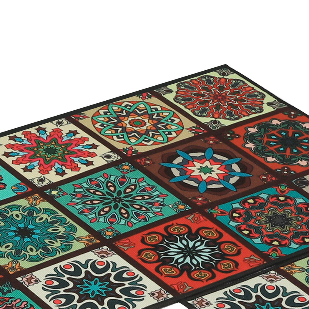 2x Kitchen Mat Floor Rugs Area 45x180cm Price