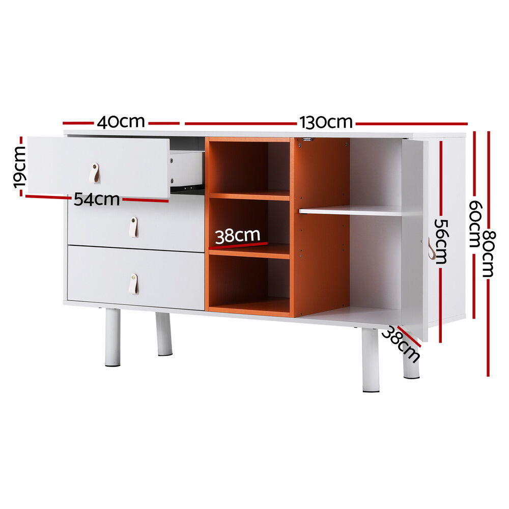 Buffet Sideboard Cupboard Cabinet Storage Table Price