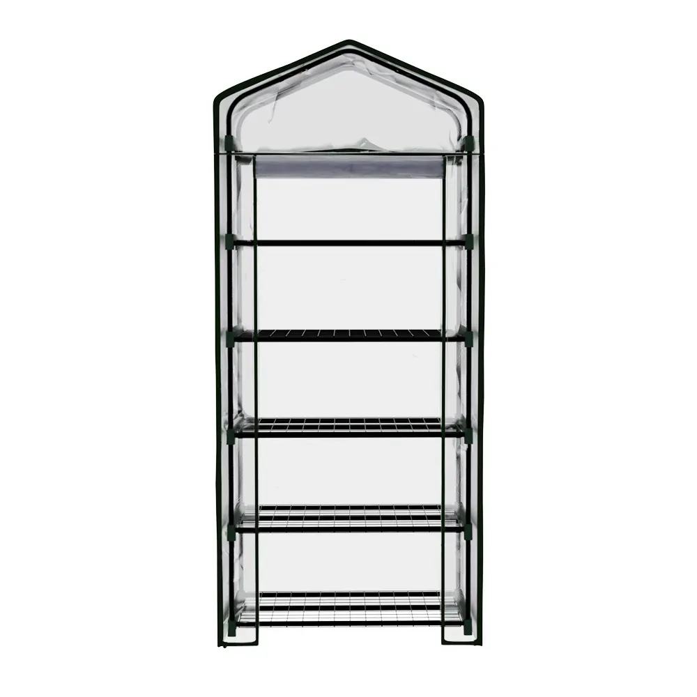 Mini Greenhouse Garden Shed Green House Tunnel Plant Storage Flower 189cm Price