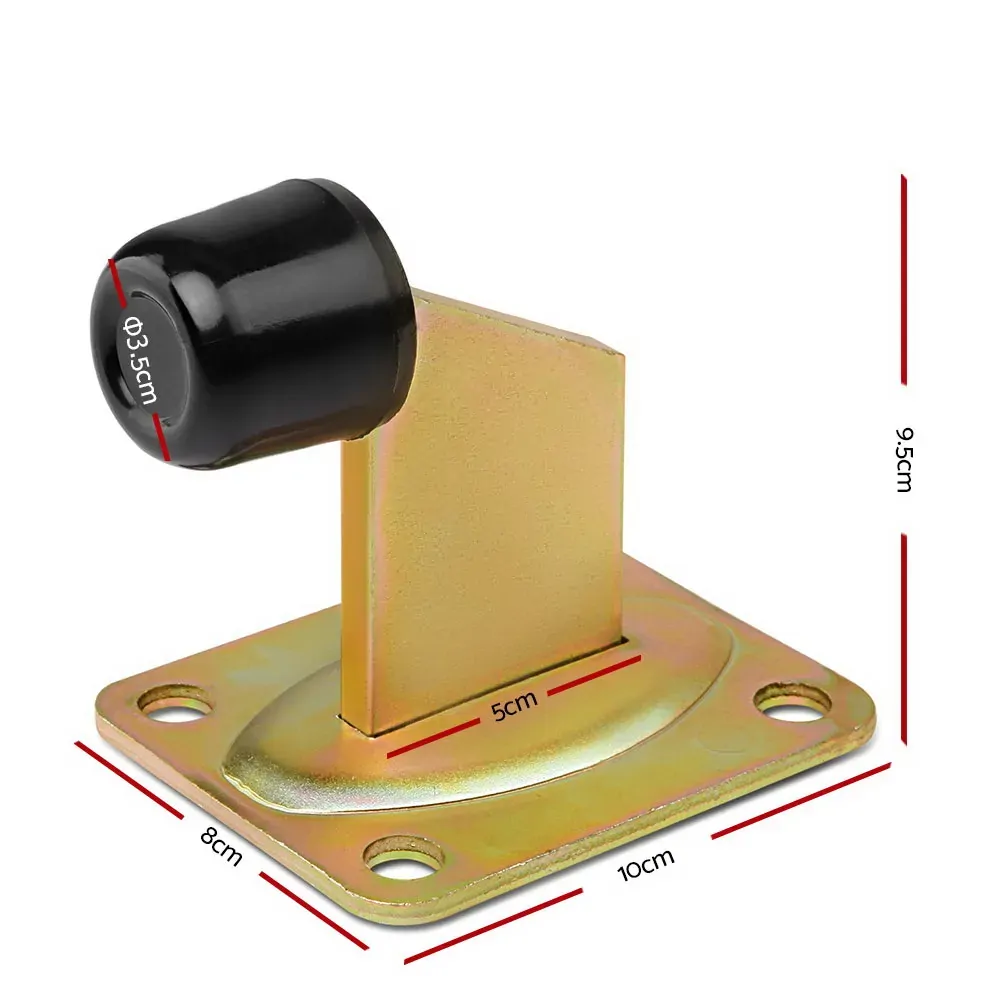 Roller Guide Gate Opener Track Stopper Sliding Hardware Accessories Kit Price