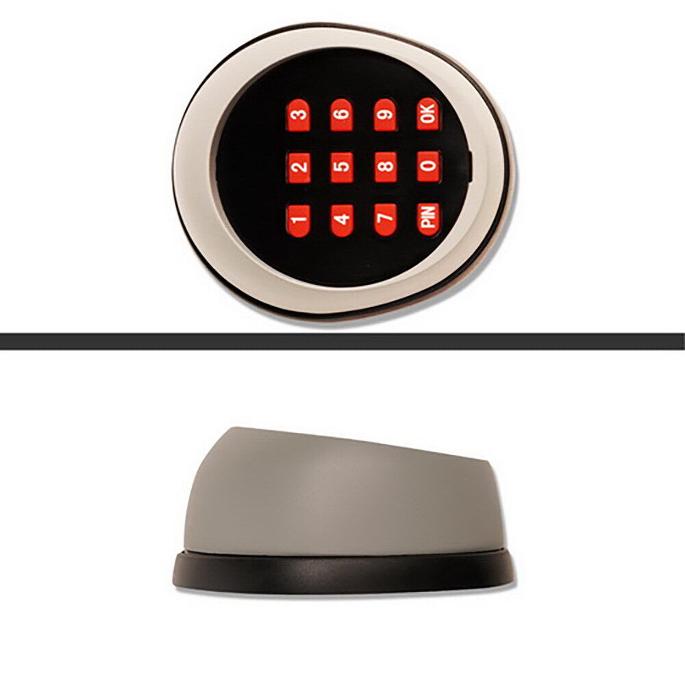 Wireless Control Keypad Gate Opener Price