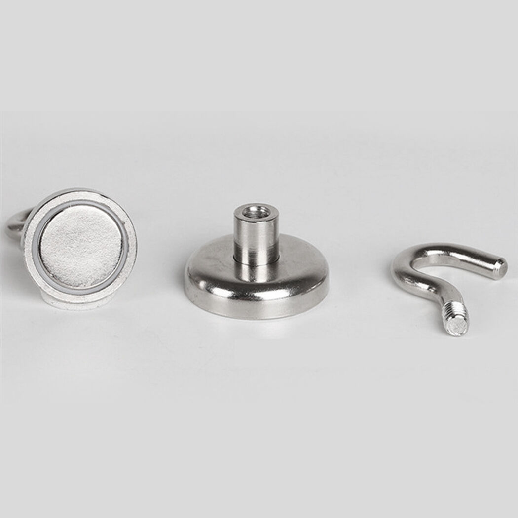 10x 5.5kg Magnet Hooks Magnetic Price
