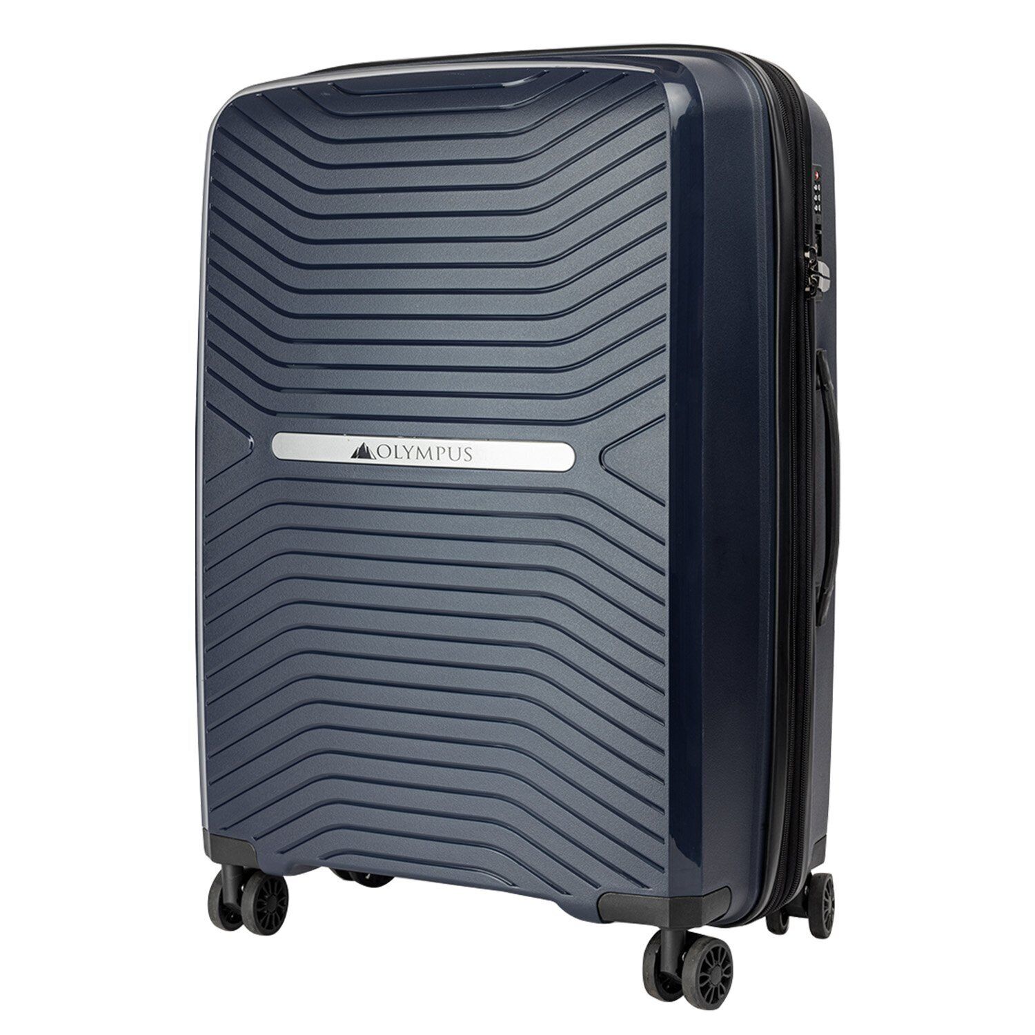 Olympus  Astra Hard Shell Suitcase Price