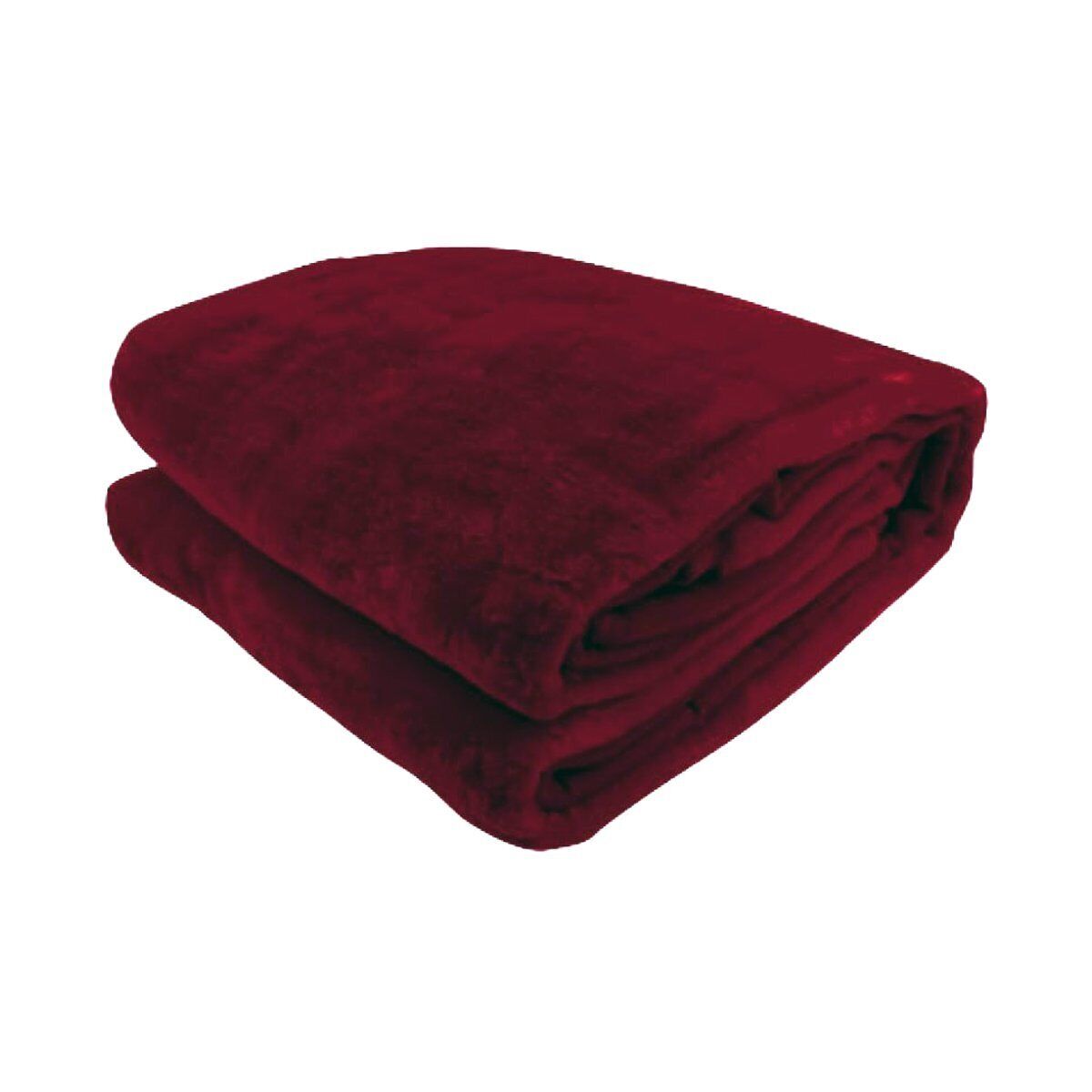 Hill Faux Mink Blanket 800GSM Heavy Double-Sided Price