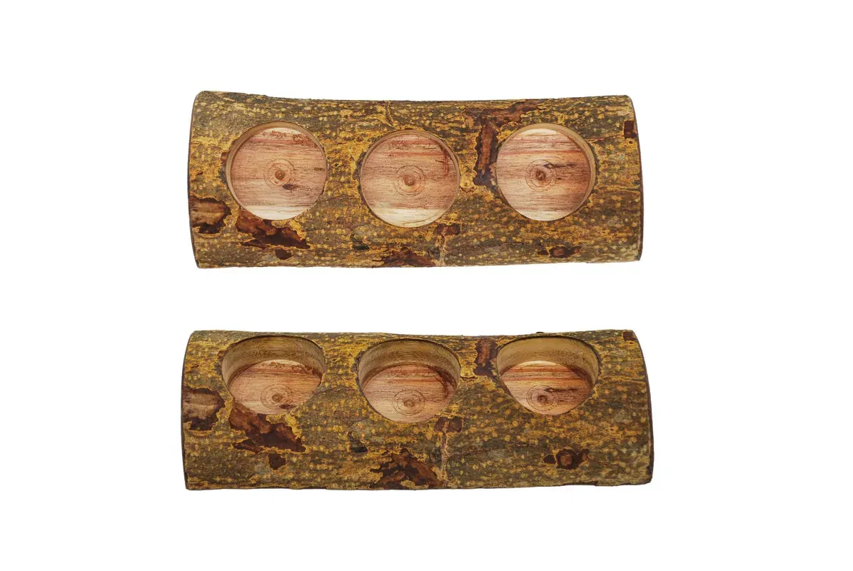 Tree candle holder Price