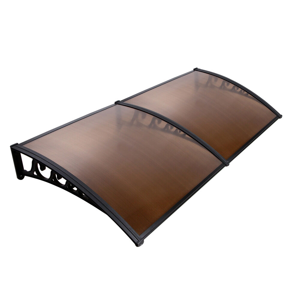 DIY Window Door Awning Cover Price