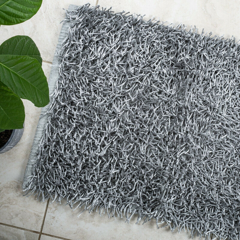 Luxury High Pile Soft Non Slip Bathmat 50 x 80cm Price