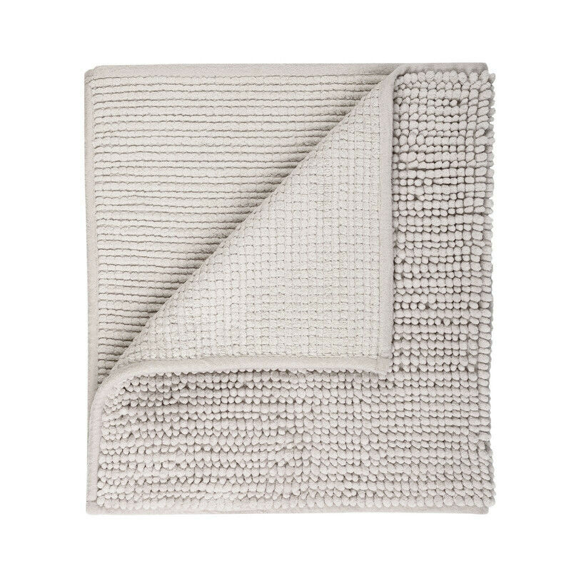 Microfiber Shower & Bathroom Bath Mat Non Slip Soft Pile Design Price