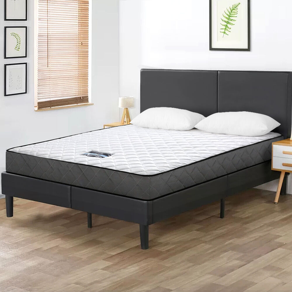Bayport Bedding Alzbeta Bonnell Spring Mattress 16cm Thick Price