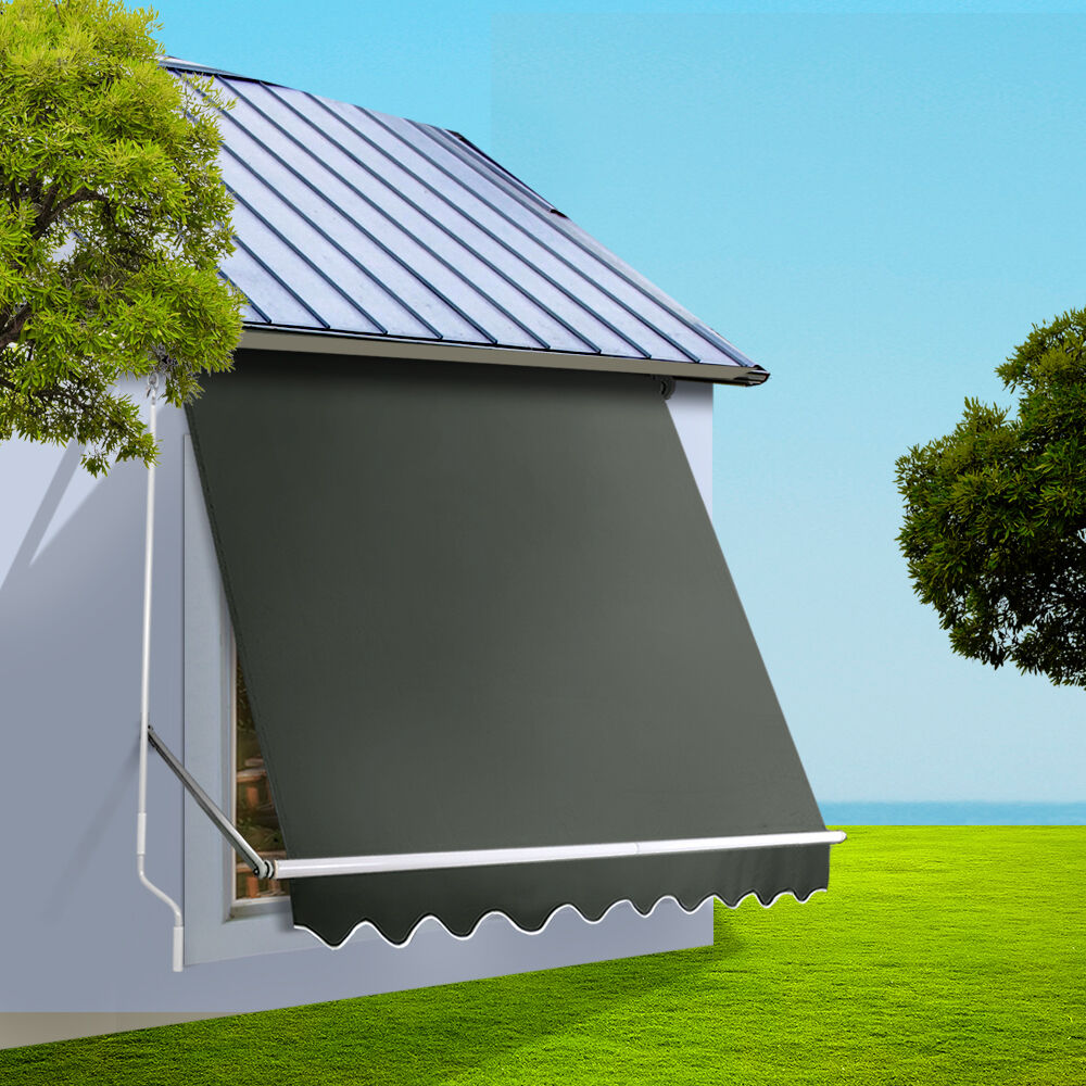 Window Fixed Pivot Arm Awning Outdoor Blinds Retractable Canopy Price