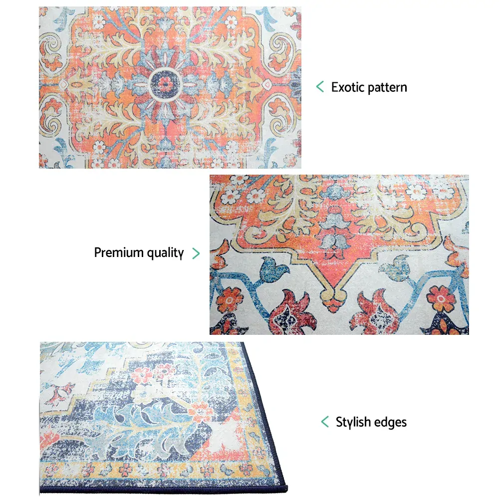 Floor Rugs Carpet Living Room Mat Rugs Bedroom Large Soft Area Price