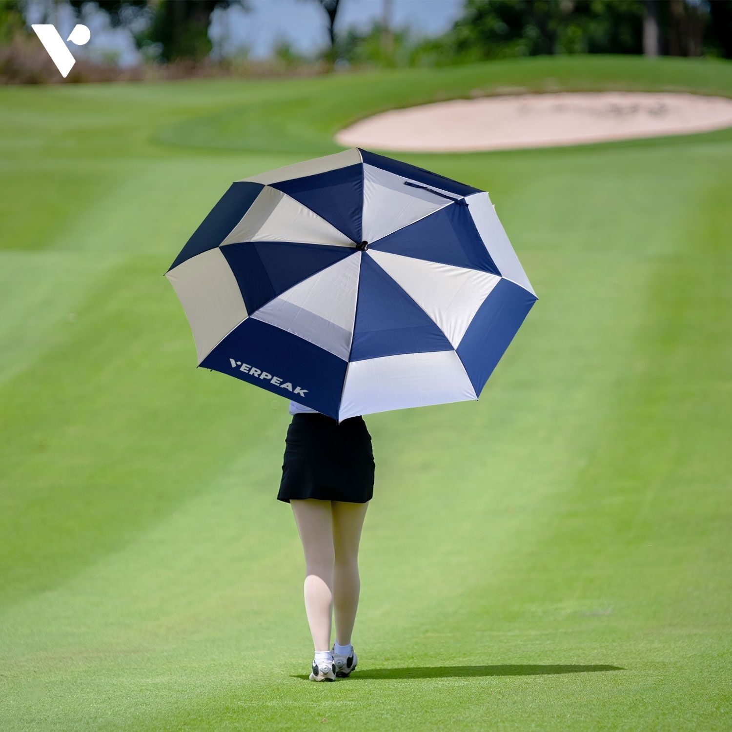 Verpeak Golf Umbrella Price