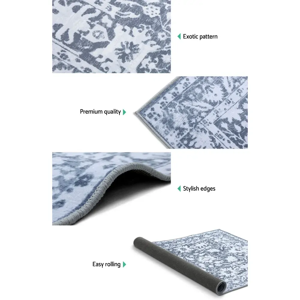 Floor Rugs Living Room Bedroom Soft Large Carpet Rug Short Pile Price