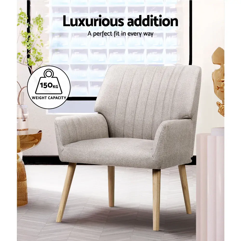 Armchair Lounge Chair Armchairs Accent Chairs Sofa Couch Fabric Price