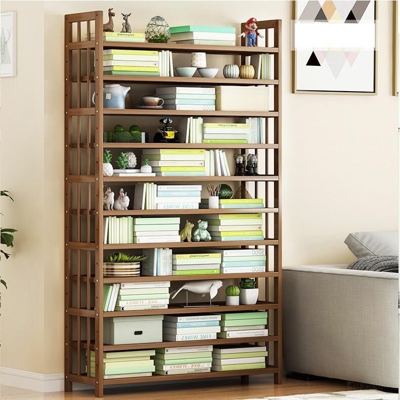 Tower Bamboo Wooden Shoe Rack Corner Shelf Stand Storage Organizer Price