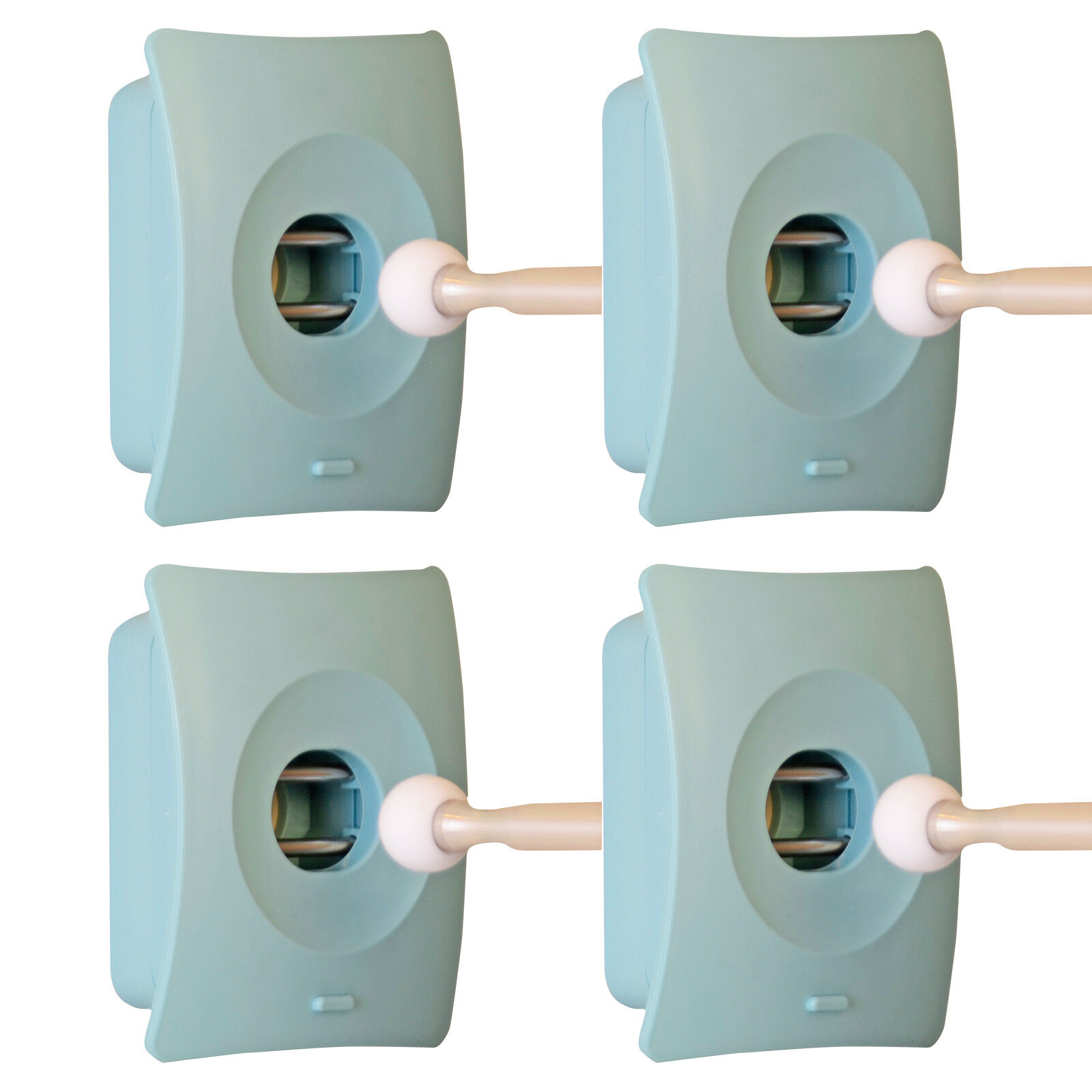 Catchhole Door Stopper Wall Mount Door Stop Adhesive Catch Hole Advanced Price
