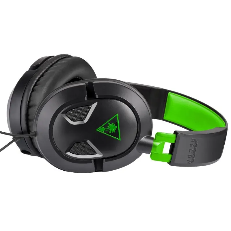 TURTLE BEACH Recon Headphone 50P Price