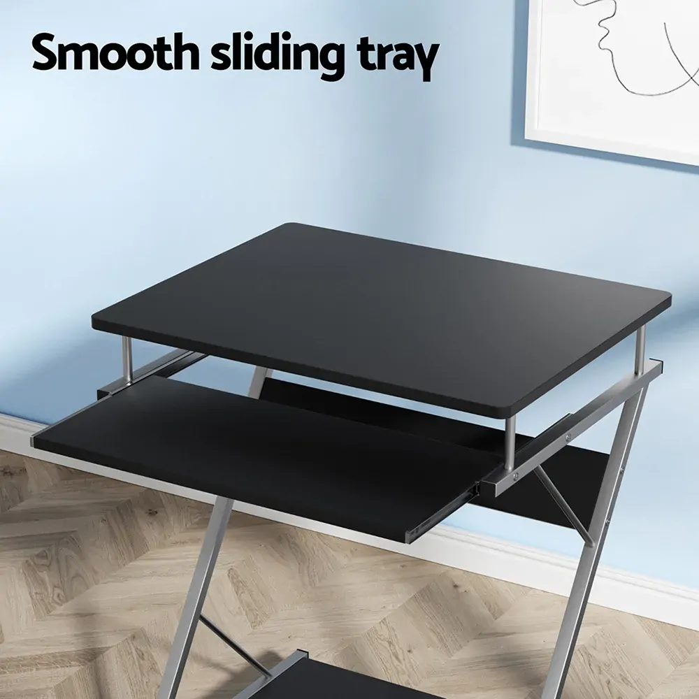Metal Pull Out Table Desk Price