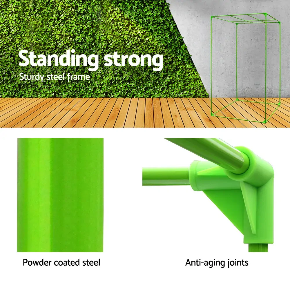 Green Fingers Weather Proof Lightweight Grow Tent Price