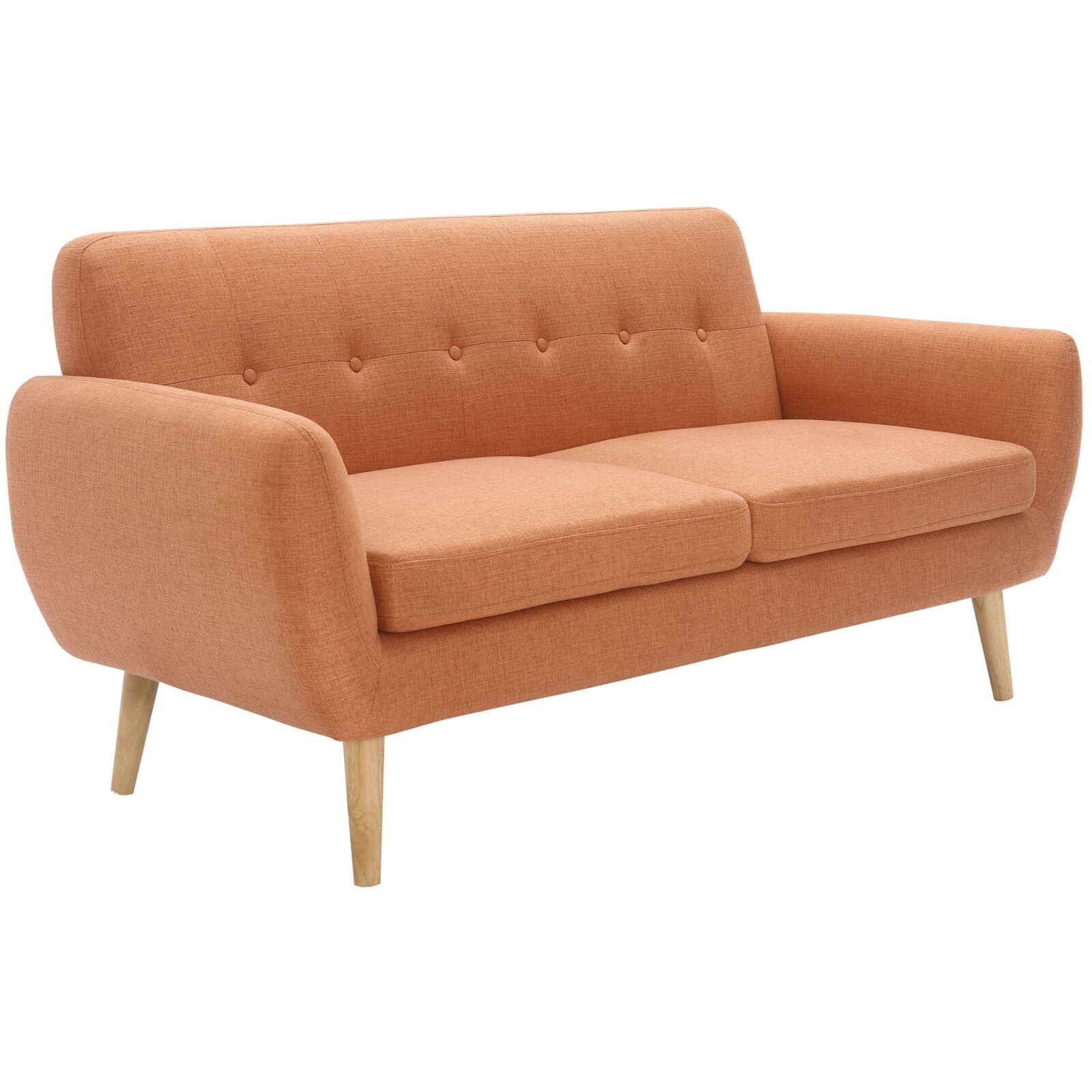 Blackhawk Fabric Upholstered Sofa Lounge Couch Price