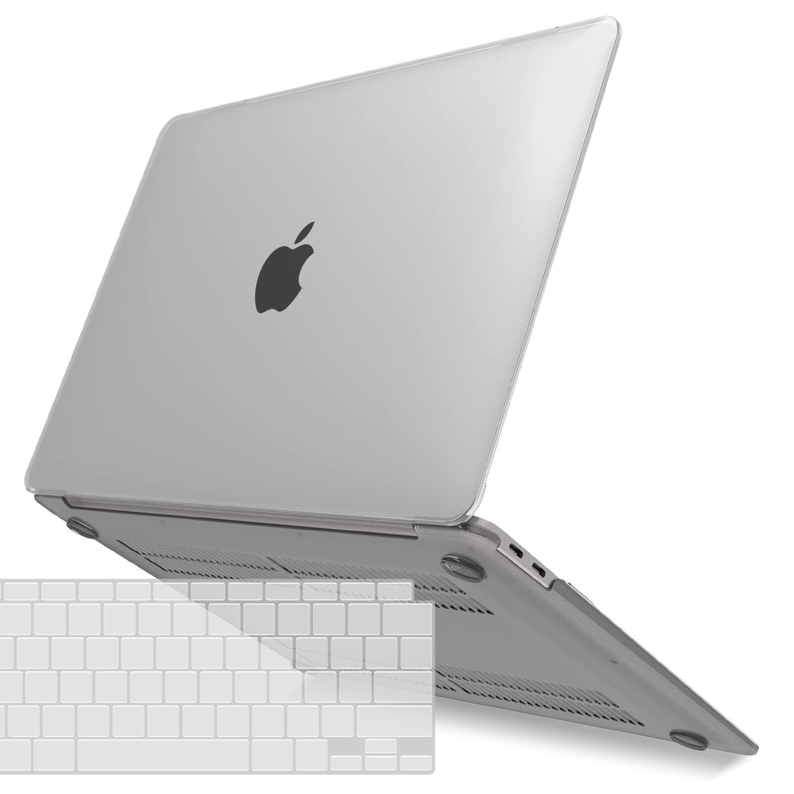 MacBook Air 13 Inch Case 2020 2019 2018, A1932, A2179,A2337 Shell Case Keyboard Cover Price