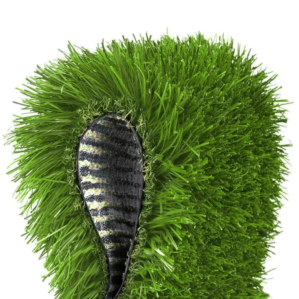 Artificial Grass Synthetic 30mm Fake Turf Plants Lawn 4-coloured Price