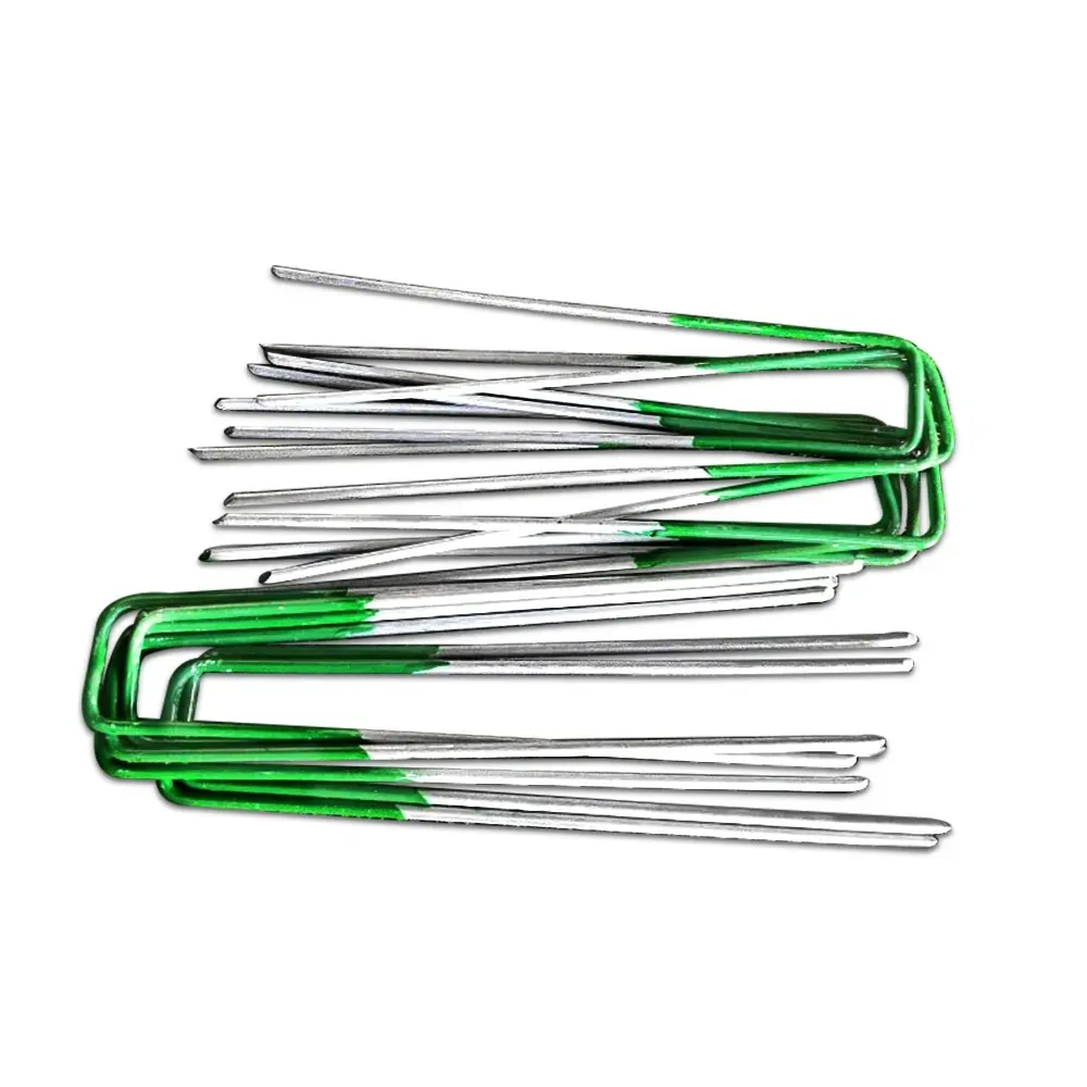 Synthetic Artificial Grass Pins Price