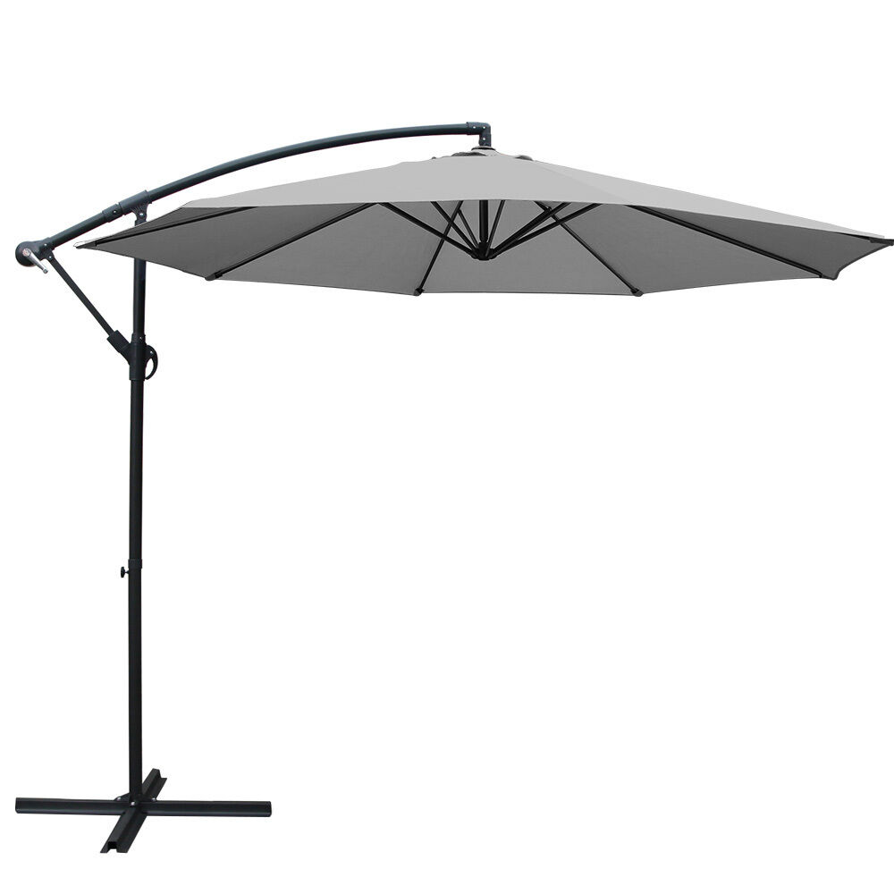 3M Cantilevered Outdoor Umbrella Price