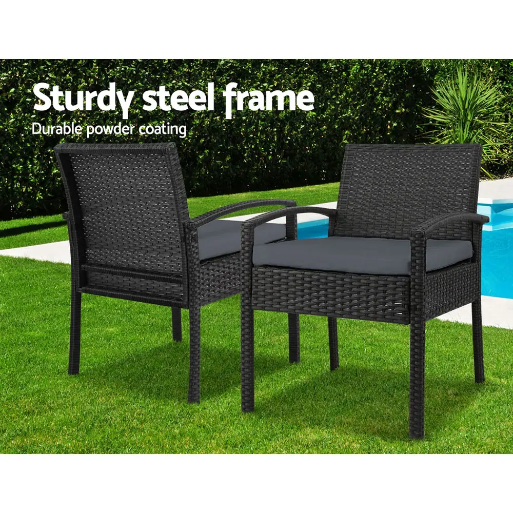 3-piece Outdoor Set Price