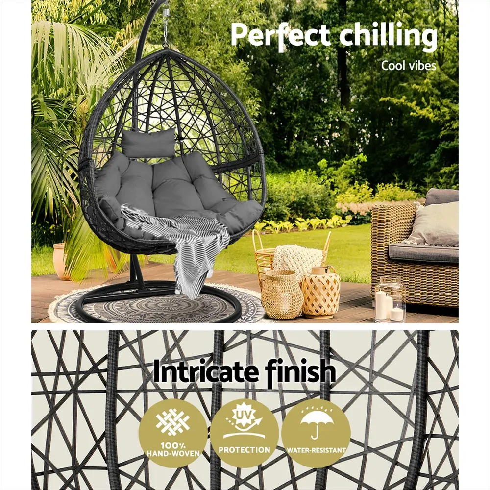 Outdoor Hanging Swing Chair Price