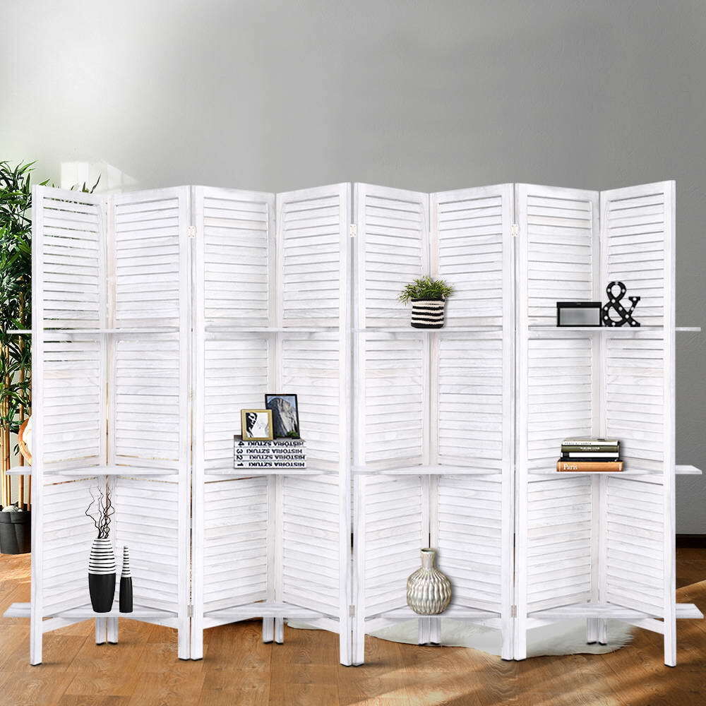 Brooksville Room Divider Privacy Screen Foldable Partition Stand Price