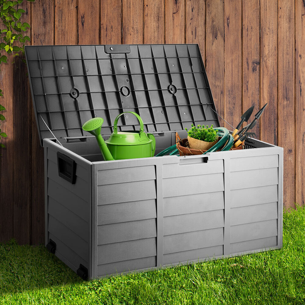 290L Outdoor Storage Box Price