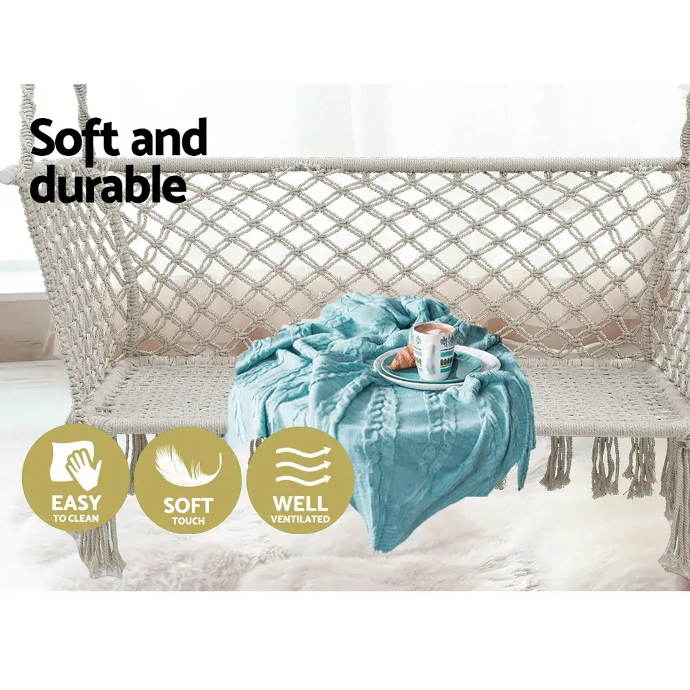 Camping Hammock Chair Patio 2 Person Swing Hammocks Double Portable Price