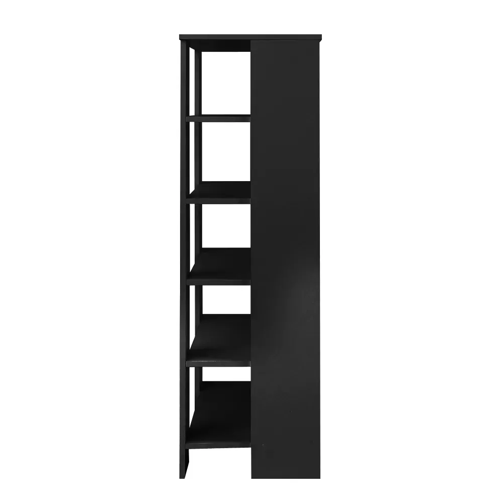 Shoe Cabinet Shoes Organiser Storage Rack 30 Pairs Shelf Wooden Price