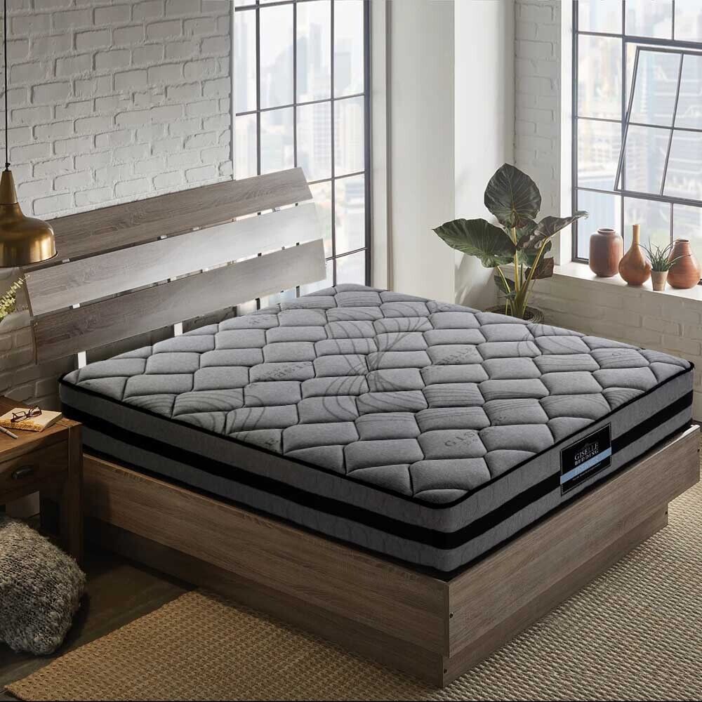Barking Bedding Wendell Pocket Spring Mattress 22cm Thick Price