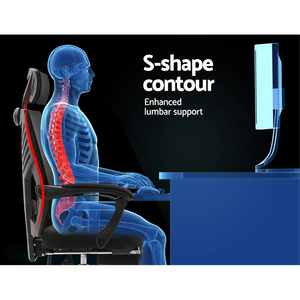 Gaming Office Chair Computer Desk Chair Home Work Recliner Price