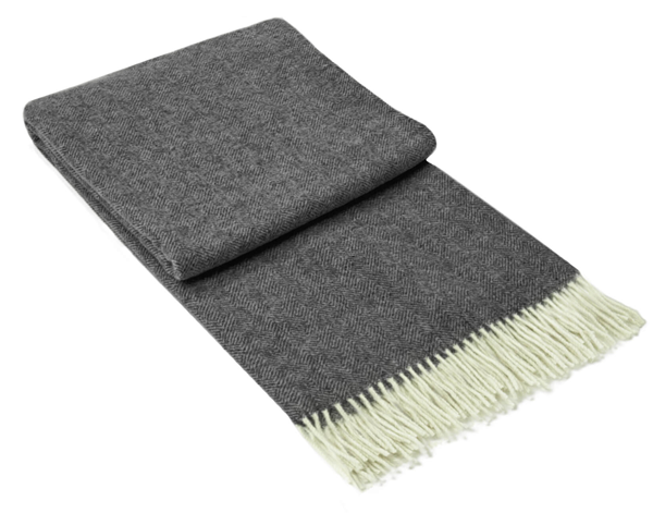 Hampton Throw - Merino Wool Blend Price