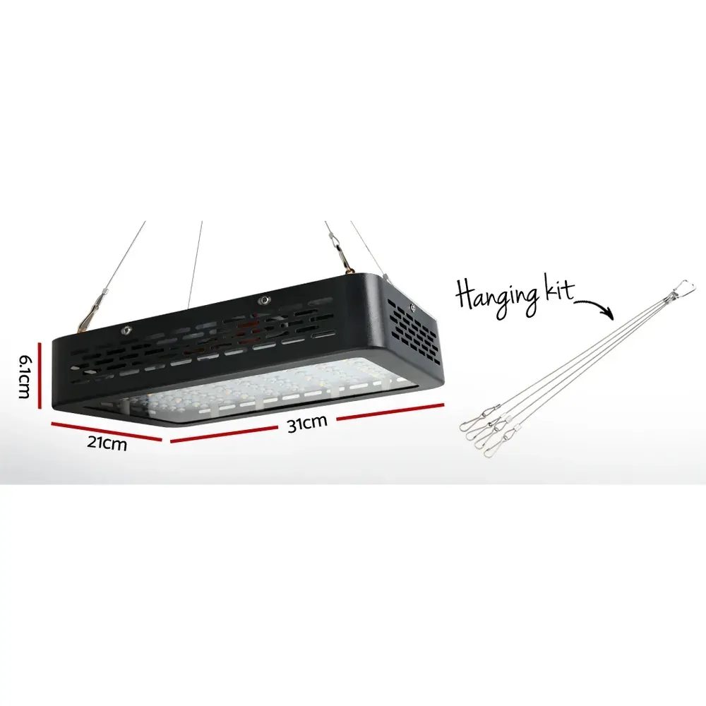 Grow Tent 1000W LED Grow Light Mylar Price