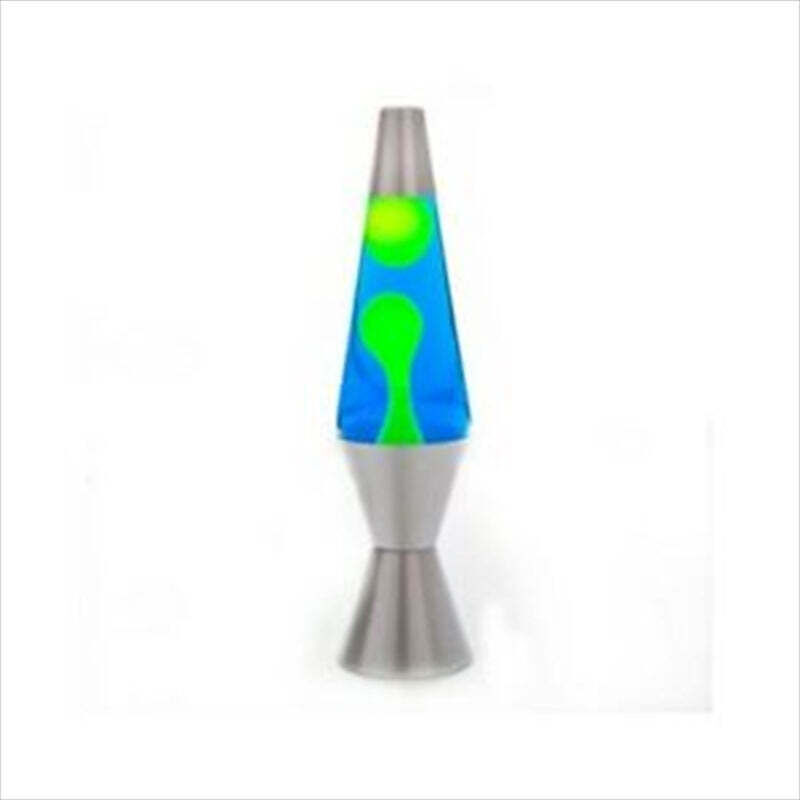 Metallic Diamond Motion Lamp Price