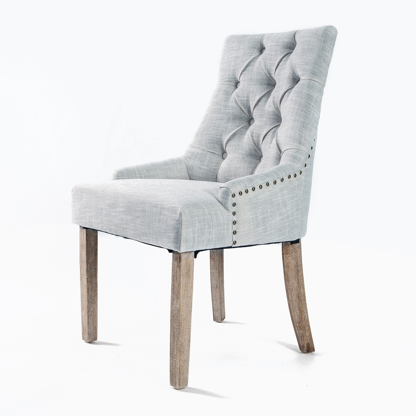 French Provincial Dining Chair Amour Oak Leg Price